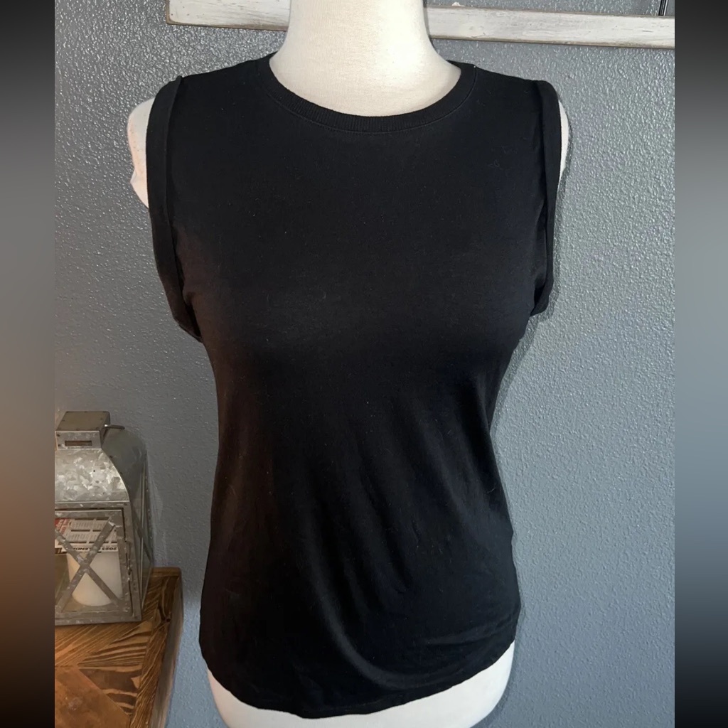Fabletics Basic Tank Top